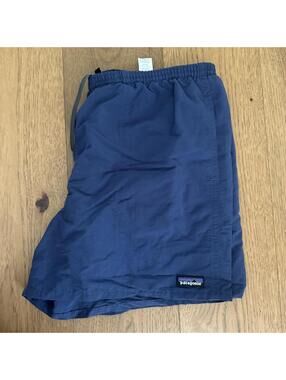 Patagonia Baggies Swim Trunks- XL